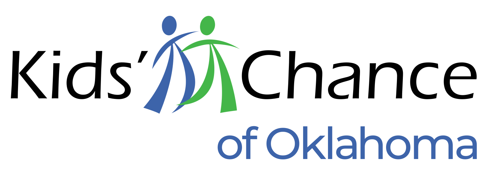 Kids' Chance of VA logo